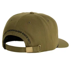 BURTON Archive Hat /dried moss - BURTON