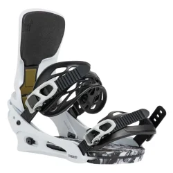 BURTON Cartel X /blanc - BURTON