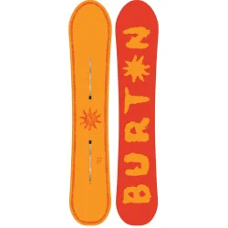 BURTON Counterbalance /sun glow - BURTON