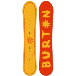 BURTON Counterbalance Wide /sun glow - BURTON
