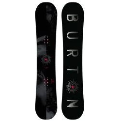 BURTON Cultivator Wide /dark mist - BURTON