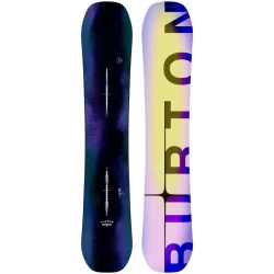 BURTON Custom Wide /faded - BURTON