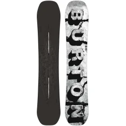 BURTON Custom X Wide /etched - BURTON
