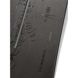 BURTON Custom X Wide /etched - BURTON