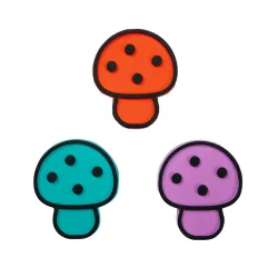 BURTON Foam Stomp Pad /shrooms - BURTON