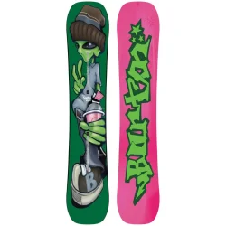 BURTON Good Company /alien - BURTON