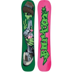 BURTON Good Company Wide /alien - BURTON