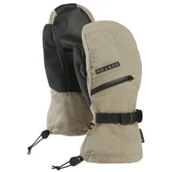 BURTON Gtx Mittens /summit taupe - BURTON