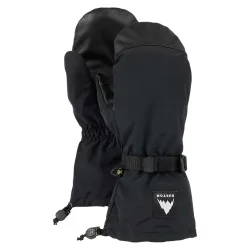 BURTON Hi-Five Mittens /true black - BURTON