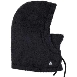 BURTON Lynx Hood Casque /true noir - BURTON