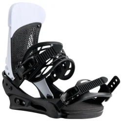 BURTON Malavita /black white - BURTON