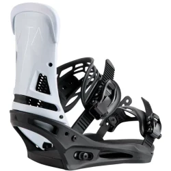 BURTON Malavita /noir blanc - BURTON