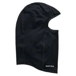 BURTON Midweight Balaclava /true noir - BURTON