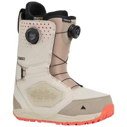 BURTON Photon Boa /Chinchilla Gray - BURTON