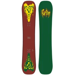 BURTON Pretty Good Company Wide /jocker - BURTON