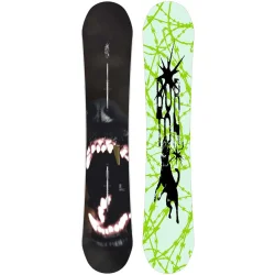BURTON Process /bad dog - BURTON