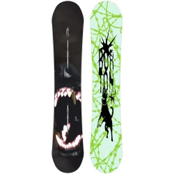 BURTON Process Wide /bad dog - BURTON