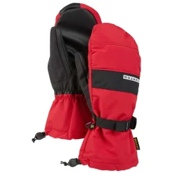 BURTON Profile Mittens /geranium red - BURTON