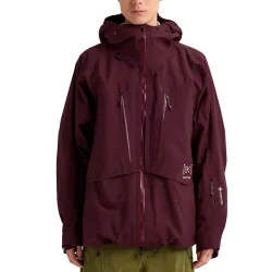 BURTON Reserve 2L Insulated Jacket /summit taupe - BURTON