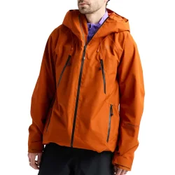 BURTON Reserve Gtx 2L Jacket /spiced chai - BURTON