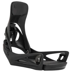 BURTON Step On Cartel X /noir - BURTON