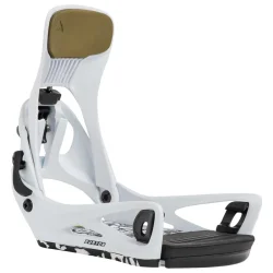 BURTON Step On Cartel X /white - BURTON