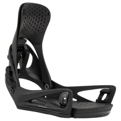 BURTON Step On Genesis /noir - BURTON