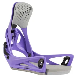 BURTON Step On Genesis /violet voltage - BURTON
