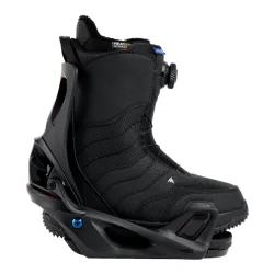 BURTON Step On Package Boots And Bindings /noir - BURTON