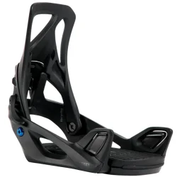 BURTON Step On Package Boots And Bindings W /black - BURTON