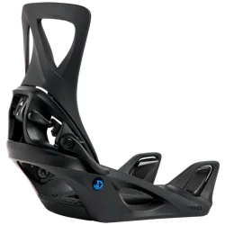 BURTON Step On Package Boots And Bindings W /black - BURTON