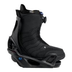 BURTON Step On Package Boots And Bindings W /noir - BURTON