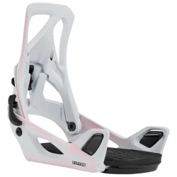 BURTON Step On W /pink outline - BURTON