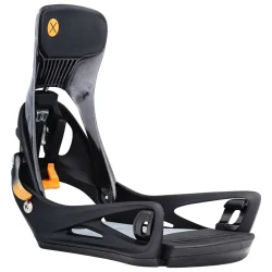 BURTON Step On X /noir - BURTON