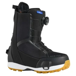 BURTON Waverange Step On W /noir - BURTON