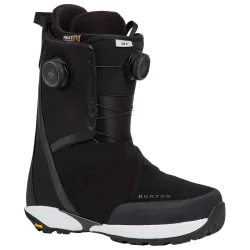 BURTON Waverange X /black - BURTON