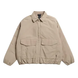 BURTON Winslow Insulated Jacket W /summit taupe - BURTON