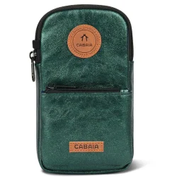 CABAIA Phone Bag Pochette Téléphone /Lucerne - CABAIA