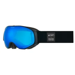 CAIRN Air Vision Otg Spx3 /mat black blue - CAIRN