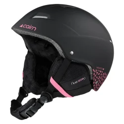 CAIRN Android Graphic J /mat black pink - CAIRN