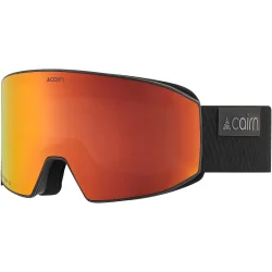 CAIRN Bera L Pure Clx3 /mat noir - CAIRN