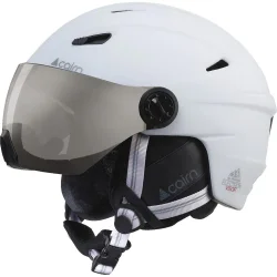 CAIRN Electron Visor Cat3 /mat white - CAIRN