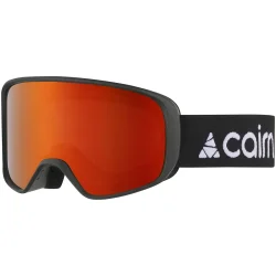 CAIRN Glide J Otg Clx3 /mat noir rouge - CAIRN