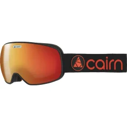 CAIRN Magnetik /mat noir /orange spx 3000 - CAIRN