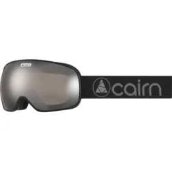 CAIRN Magnetik Spx3+1 /mat black silver - CAIRN