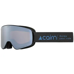CAIRN Magnitude Clx3+1 /mat noir powder bleu - CAIRN