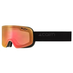 CAIRN Origin Clx Nxt 0.4 /mat noir rouge - CAIRN