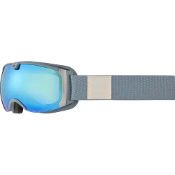 CAIRN Pearl Spx3 /mat eucalyptus ice bleu - CAIRN