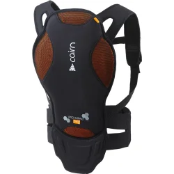 CAIRN Pro Impakt II D3O /Black - CAIRN