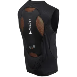 CAIRN Proride II D3O /Black - CAIRN
